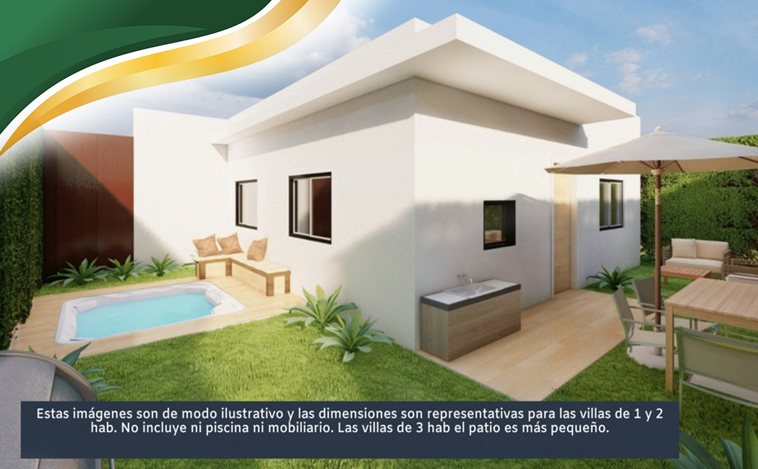 Alta Vista Village en Punta Cana