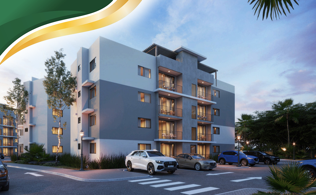 Las Palmas – Santo Domingo Norte